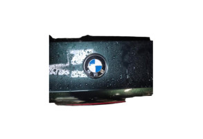 Malle/Hayon arriere BMW Z3 E36 Photo n°10