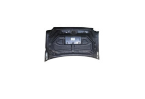 Malle/Hayon arriere BMW Z3 E36 Photo n°12