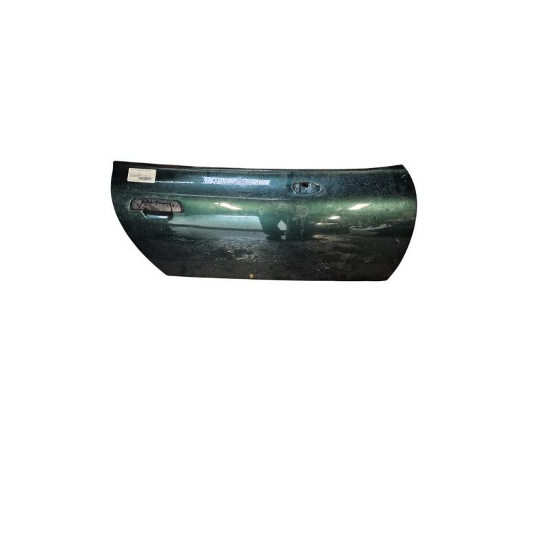 Porte avant droit BMW Z3 E36 Photo n°1