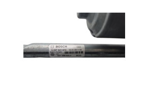 Moteur essuie glace avant VOLKSWAGEN GOLF 7 Photo n°3