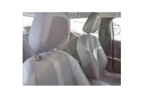 Moteur essuie glace arriere PEUGEOT 2008 2 Photo n°5