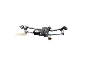 Moteur essuie glace avant PEUGEOT 2008 2 Photo n°3