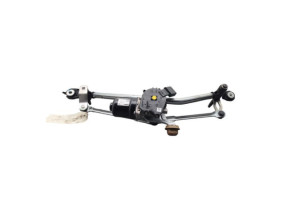 Moteur essuie glace avant PEUGEOT 2008 2 Photo n°4