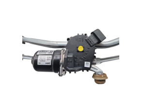 Moteur essuie glace avant PEUGEOT 2008 2 Photo n°5