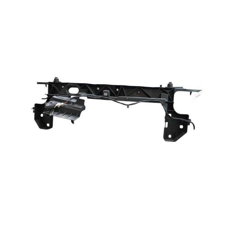 Traverse superieure RENAULT CLIO 3 Photo n°1