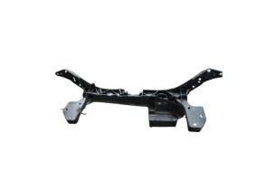 Traverse superieure RENAULT CLIO 3 Photo n°4