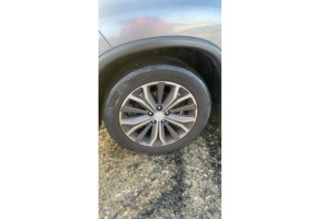 Leve vitre electrique arriere droit PEUGEOT 4008 Photo n°13