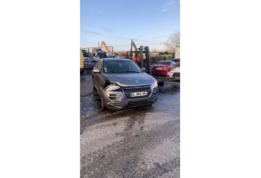 Pare boue arriere droit PEUGEOT 4008 Photo n°9