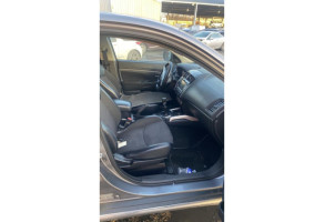 Pare boue arriere droit PEUGEOT 4008 Photo n°10