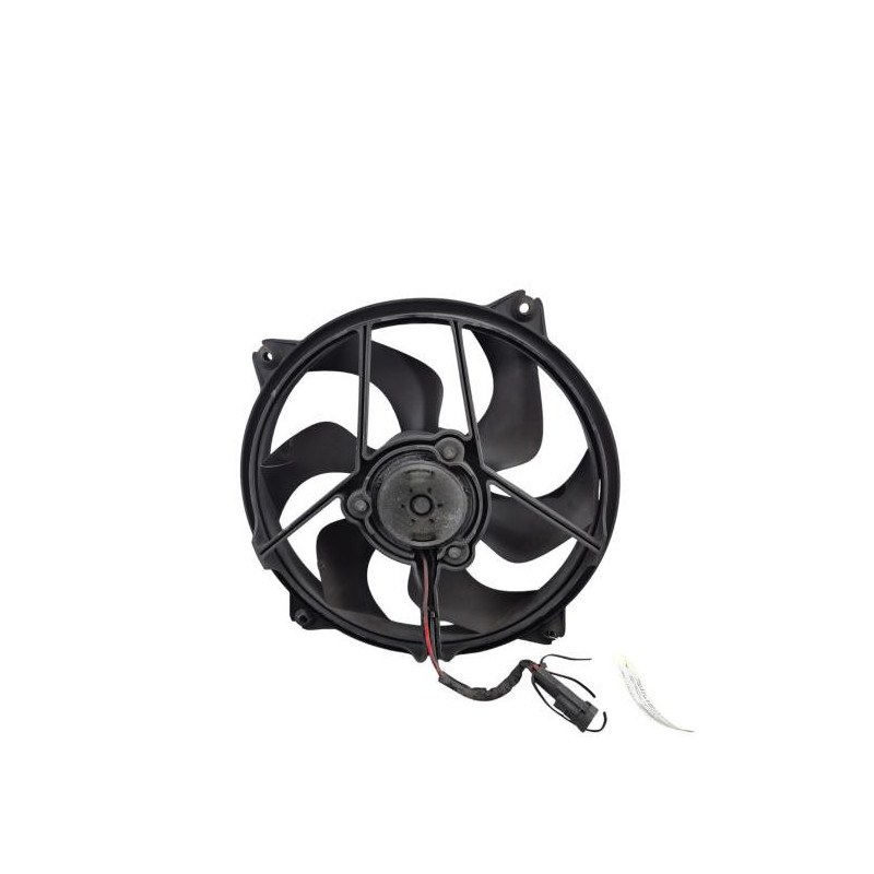 Moto ventilateur radiateur PEUGEOT 307 Photo n°1