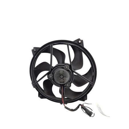Moto ventilateur radiateur PEUGEOT 307