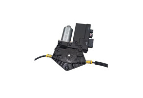 Leve vitre electrique avant gauche PEUGEOT 307 Photo n°2