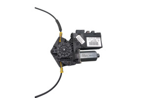 Leve vitre electrique avant gauche PEUGEOT 307 Photo n°4