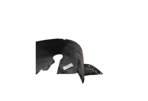 Pare boue arriere gauche PEUGEOT 307 Photo n°1