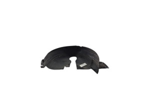 Pare boue arriere gauche PEUGEOT 307 Photo n°3