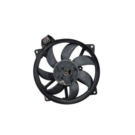 Moto ventilateur radiateur RENAULT GRAND SCENIC 3