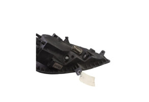 Optique avant principal droit (feux)(phare) RENAULT TRAFIC 2 Photo n°1