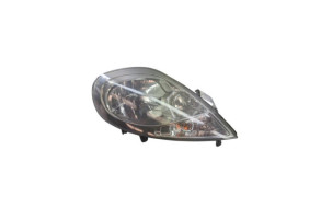 Optique avant principal droit (feux)(phare) RENAULT TRAFIC 2 Photo n°3