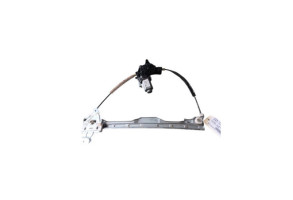 Leve vitre electrique avant droit CITROEN C-ELYSEE Photo n°1