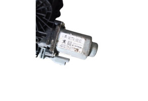 Leve vitre electrique avant droit CITROEN C-ELYSEE Photo n°2