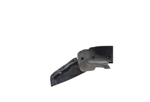 Pare boue arriere droit CITROEN C-ELYSEE Photo n°2