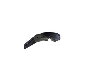 Pare boue arriere droit CITROEN C-ELYSEE Photo n°3