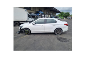 Pare boue arriere droit CITROEN C-ELYSEE Photo n°6