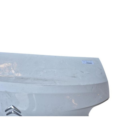 Malle/Hayon arriere CITROEN C-ELYSEE