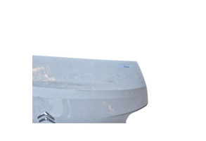 Malle/Hayon arriere CITROEN C-ELYSEE Photo n°1