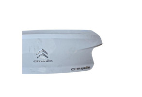 Malle/Hayon arriere CITROEN C-ELYSEE Photo n°2