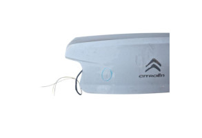 Malle/Hayon arriere CITROEN C-ELYSEE Photo n°5