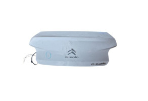 Malle/Hayon arriere CITROEN C-ELYSEE Photo n°6