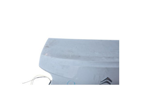 Malle/Hayon arriere CITROEN C-ELYSEE Photo n°7