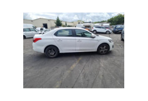 Optique avant principal gauche (feux)(phare) CITROEN C-ELYSEE Photo n°10