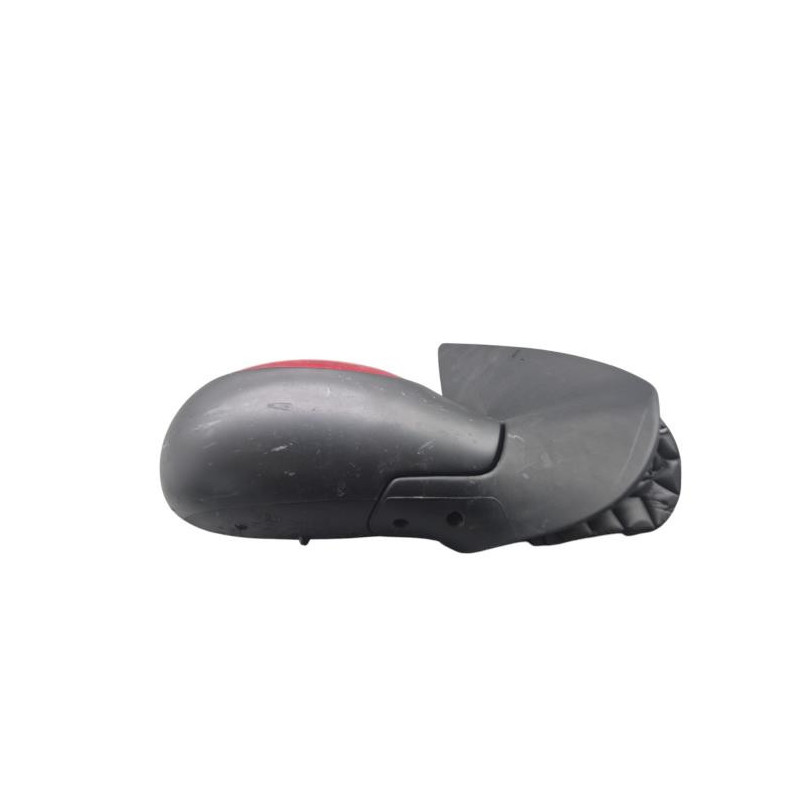 Retroviseur droit PEUGEOT 206 Photo n°1