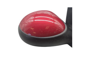 Retroviseur droit PEUGEOT 206 Photo n°2