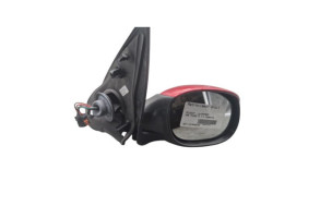 Retroviseur droit PEUGEOT 206 Photo n°4