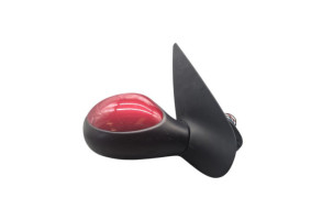 Retroviseur droit PEUGEOT 206 Photo n°6