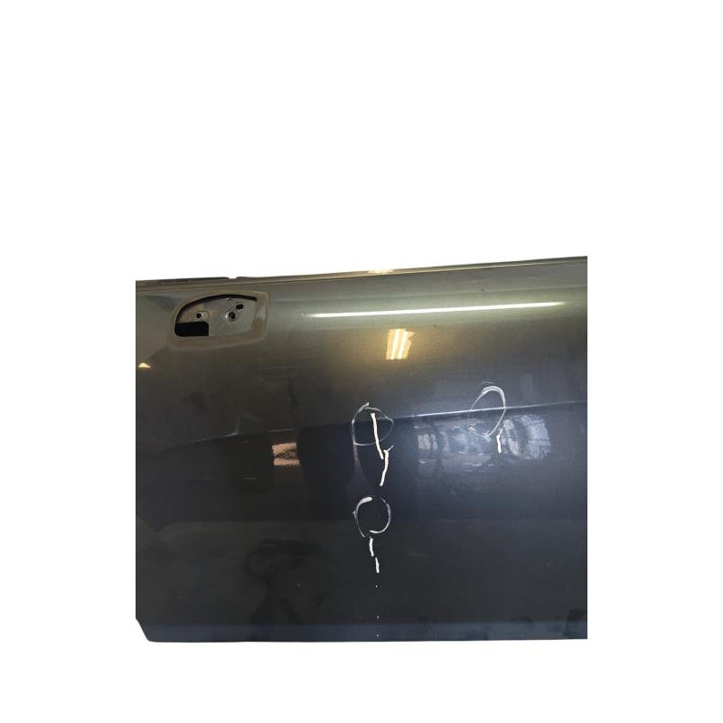 Porte avant gauche PEUGEOT 308 1 Photo n°1