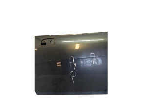 Porte avant gauche PEUGEOT 308 1 Photo n°1