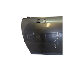 Porte avant gauche PEUGEOT 308 1 Photo n°2