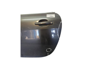 Porte avant gauche PEUGEOT 308 1 Photo n°3