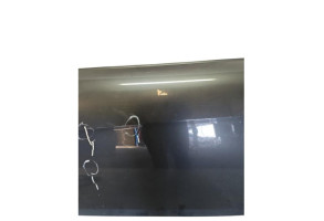 Porte avant gauche PEUGEOT 308 1 Photo n°4