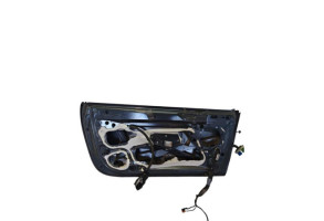 Porte avant gauche PEUGEOT 308 1 Photo n°5