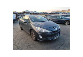 Porte avant gauche PEUGEOT 308 1 Photo n°8