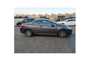 Porte avant gauche PEUGEOT 308 1 Photo n°9