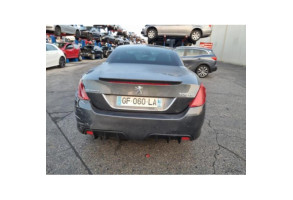 Porte avant gauche PEUGEOT 308 1 Photo n°11