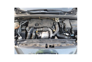 Porte avant gauche PEUGEOT 308 1 Photo n°18