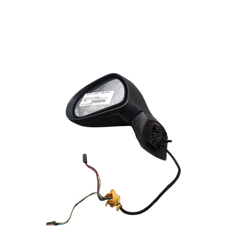 Retroviseur gauche PEUGEOT 308 1 Photo n°1