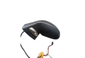 Retroviseur gauche PEUGEOT 308 1 Photo n°3